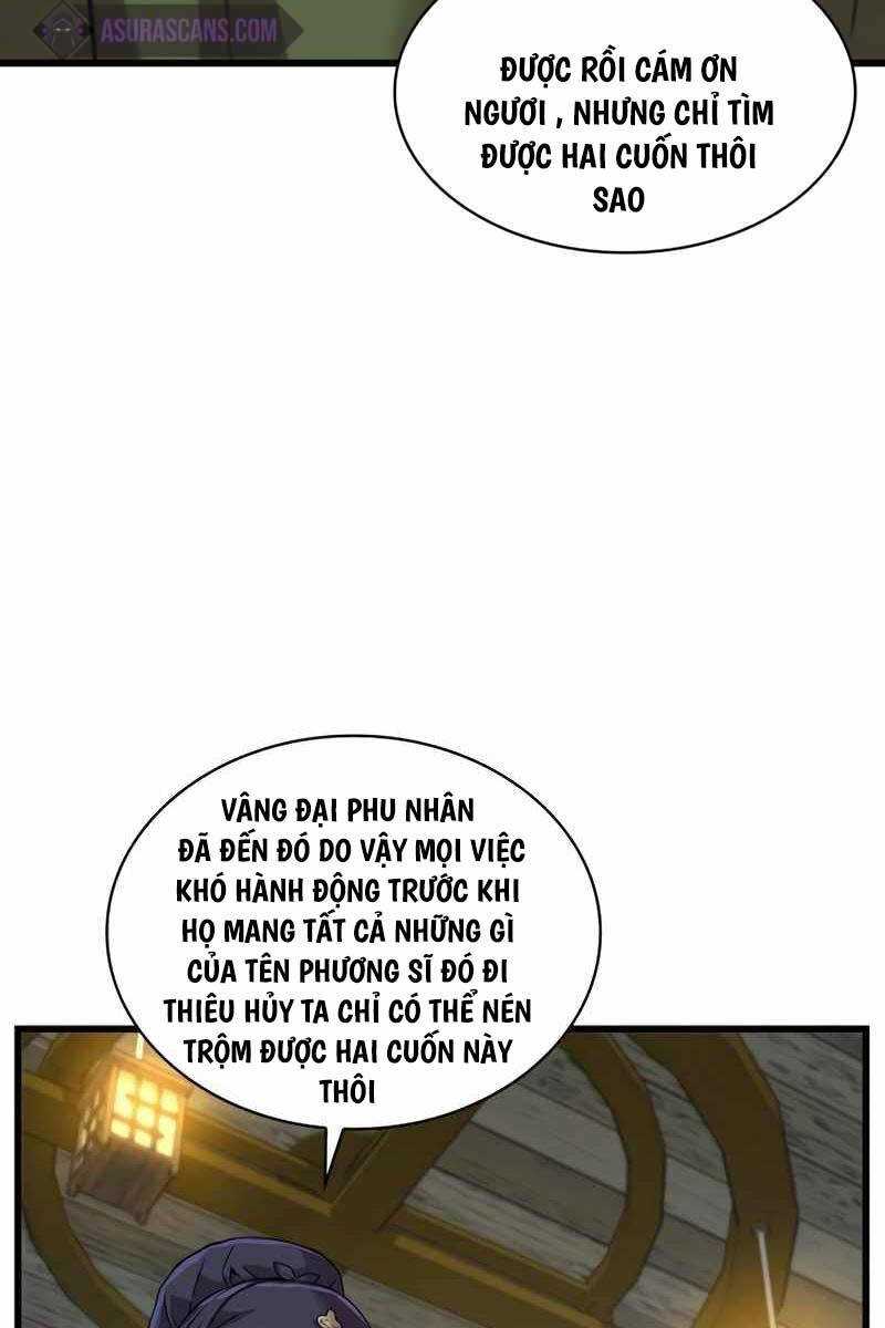 Quái Lực Loạn Thần - Chap 7 - Trang 155
