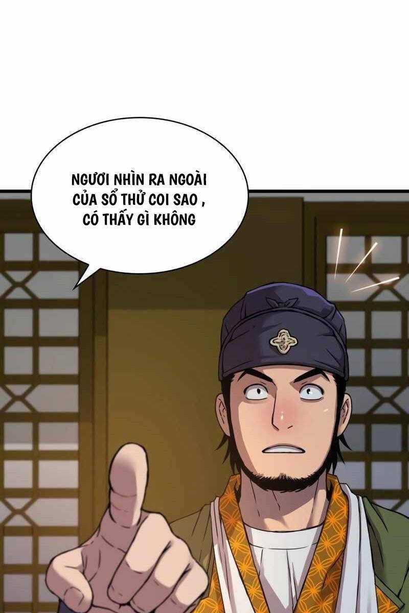 Quái Lực Loạn Thần - Chap 7 - Trang 165
