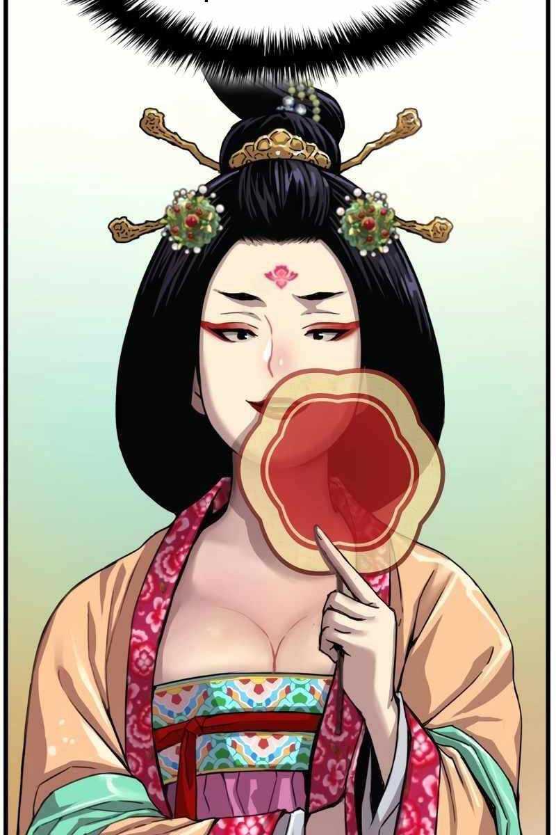 Quái Lực Loạn Thần - Chap 7 - Trang 18