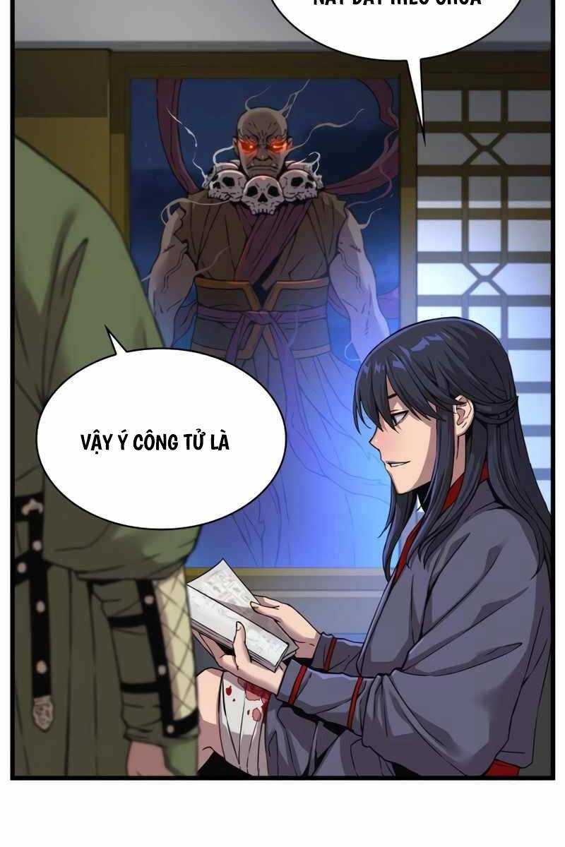 Quái Lực Loạn Thần - Chap 7 - Trang 172