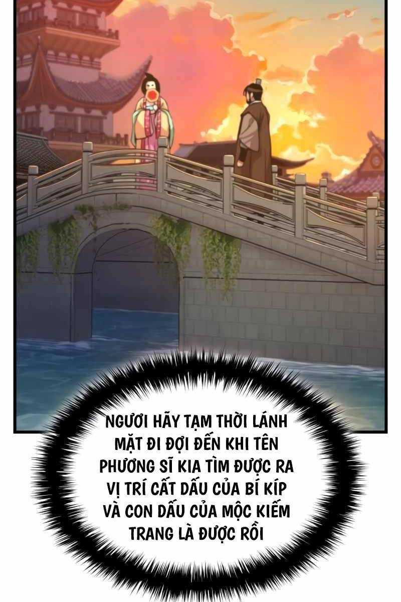 Quái Lực Loạn Thần - Chap 7 - Trang 20