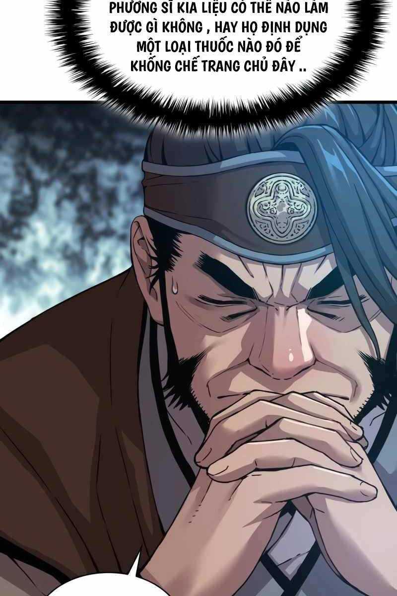 Quái Lực Loạn Thần - Chap 7 - Trang 22