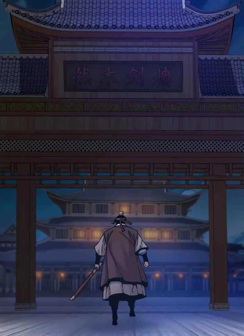 Quái Lực Loạn Thần - Chap 7 - Trang 26