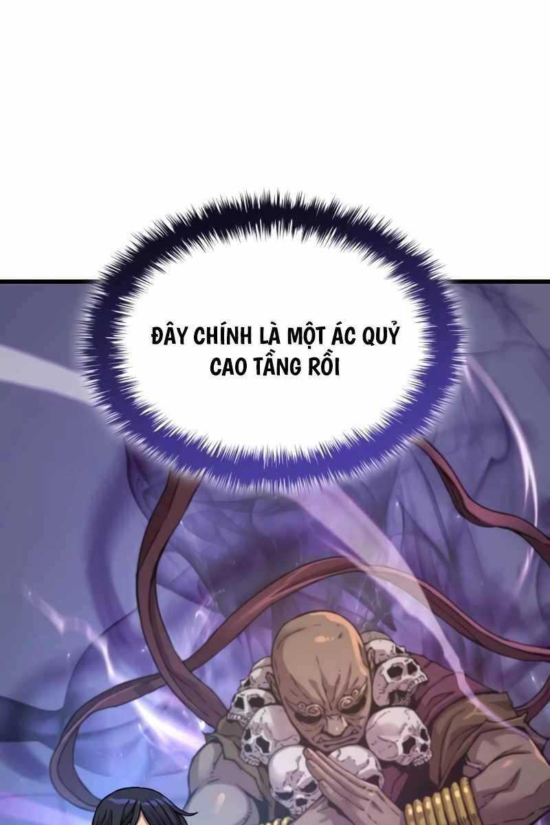 Quái Lực Loạn Thần - Chap 7 - Trang 31