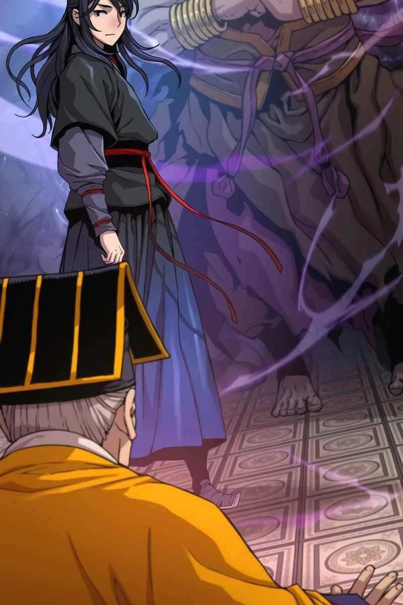 Quái Lực Loạn Thần - Chap 7 - Trang 32