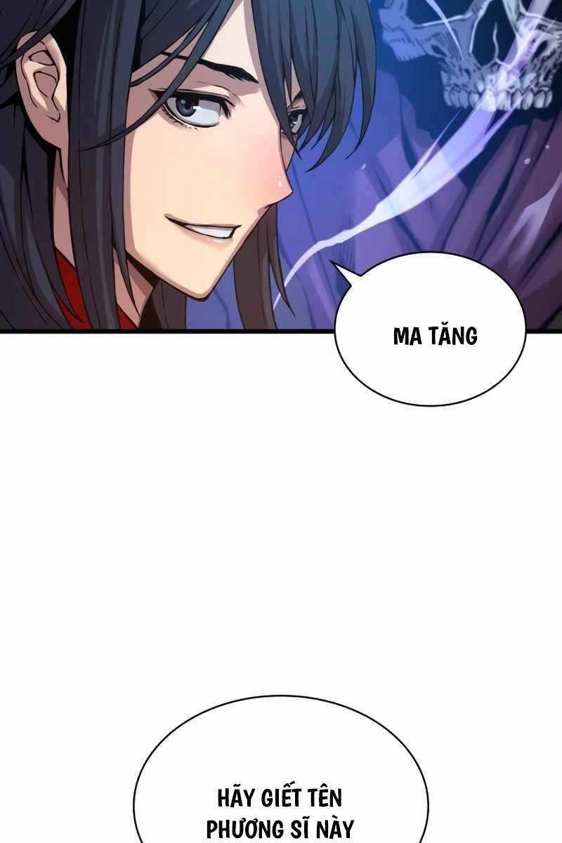 Quái Lực Loạn Thần - Chap 7 - Trang 34