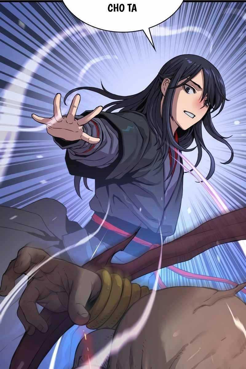Quái Lực Loạn Thần - Chap 7 - Trang 35
