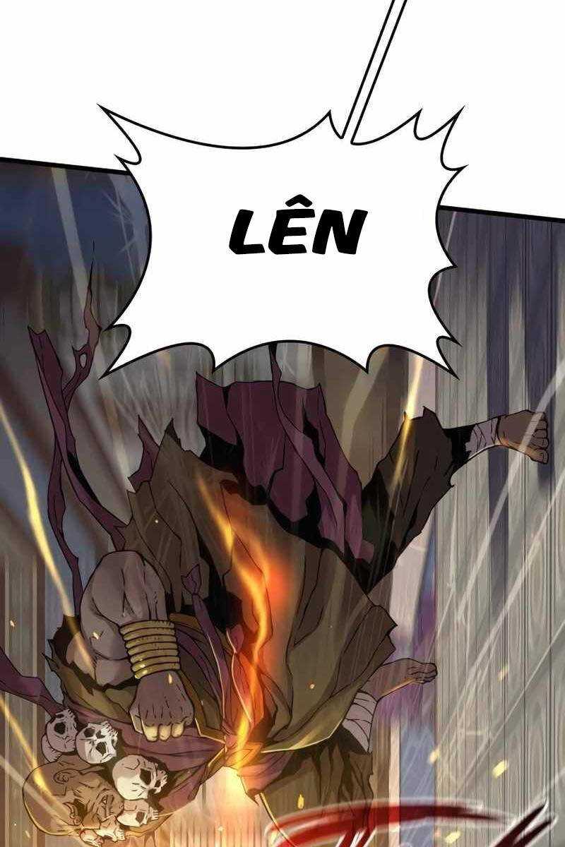 Quái Lực Loạn Thần - Chap 7 - Trang 38