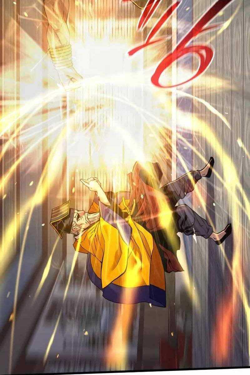 Quái Lực Loạn Thần - Chap 7 - Trang 39