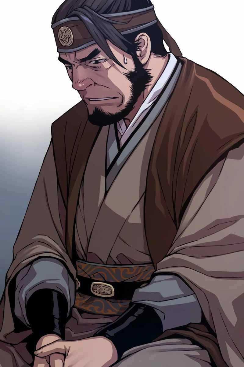 Quái Lực Loạn Thần - Chap 7 - Trang 5