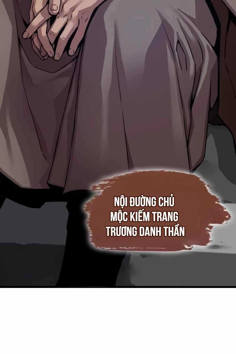Quái Lực Loạn Thần - Chap 7 - Trang 6