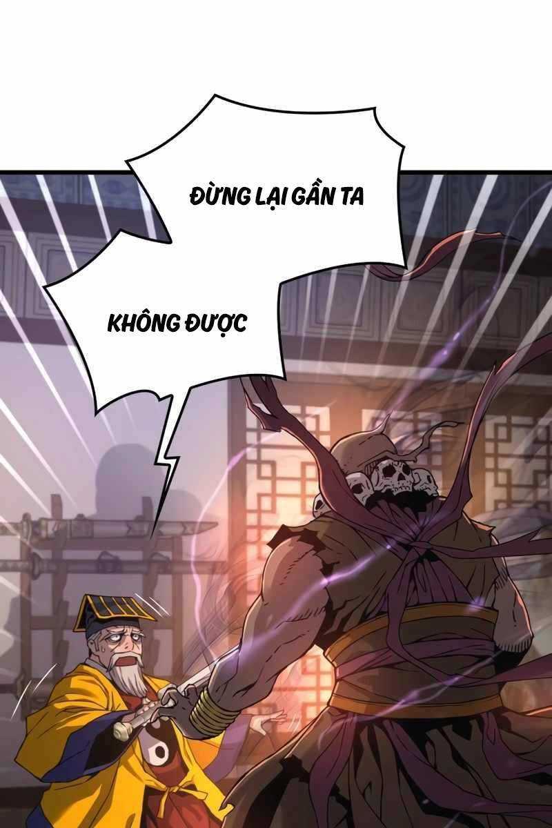 Quái Lực Loạn Thần - Chap 7 - Trang 58