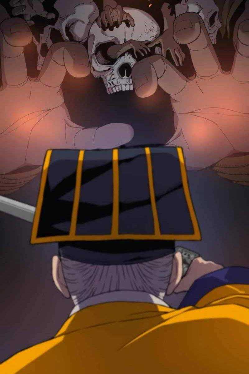 Quái Lực Loạn Thần - Chap 7 - Trang 63