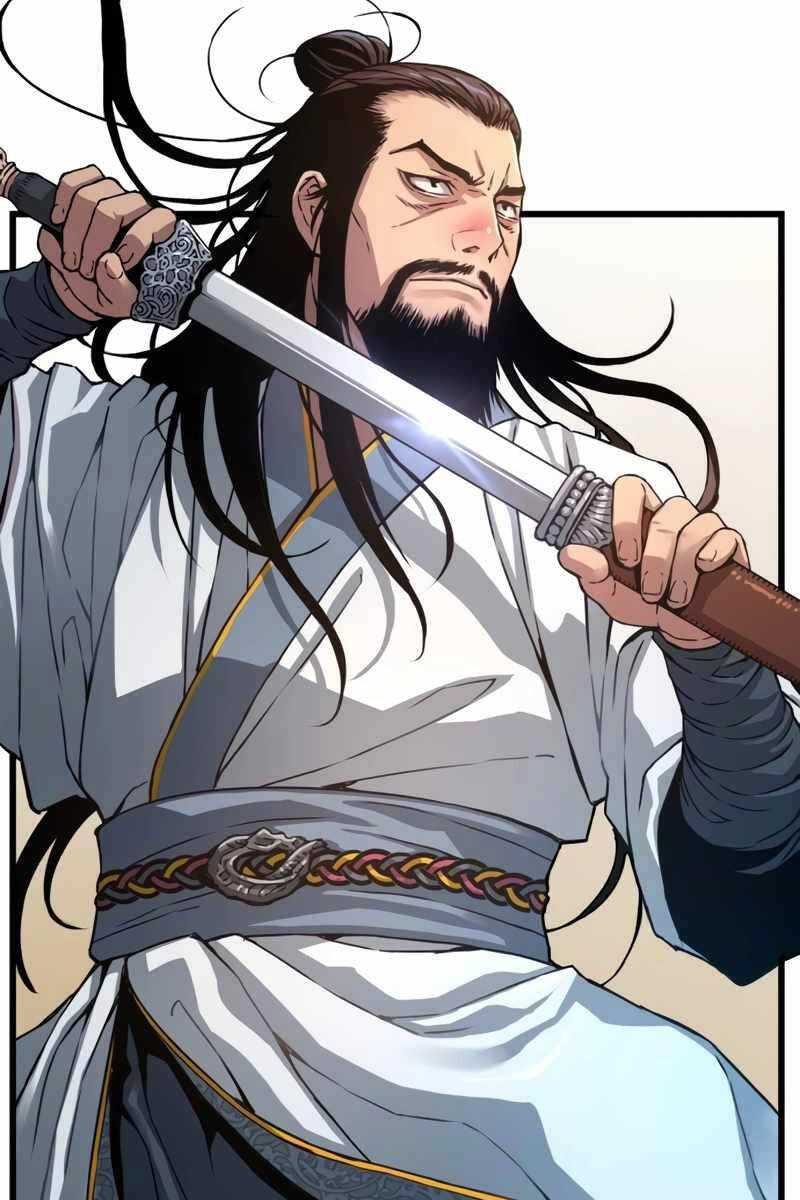 Quái Lực Loạn Thần - Chap 7 - Trang 8