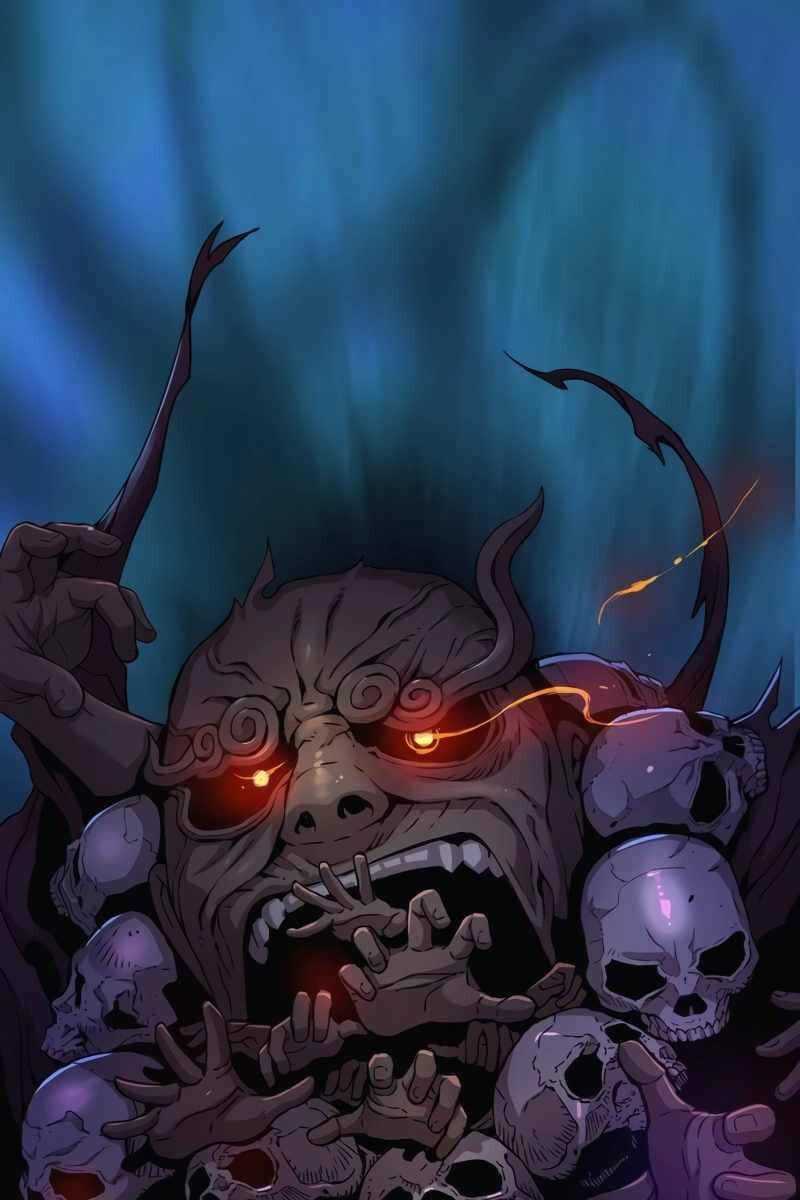 Quái Lực Loạn Thần - Chap 7 - Trang 76