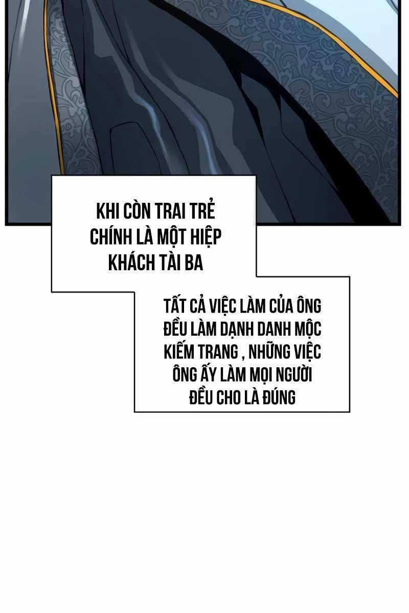 Quái Lực Loạn Thần - Chap 7 - Trang 9