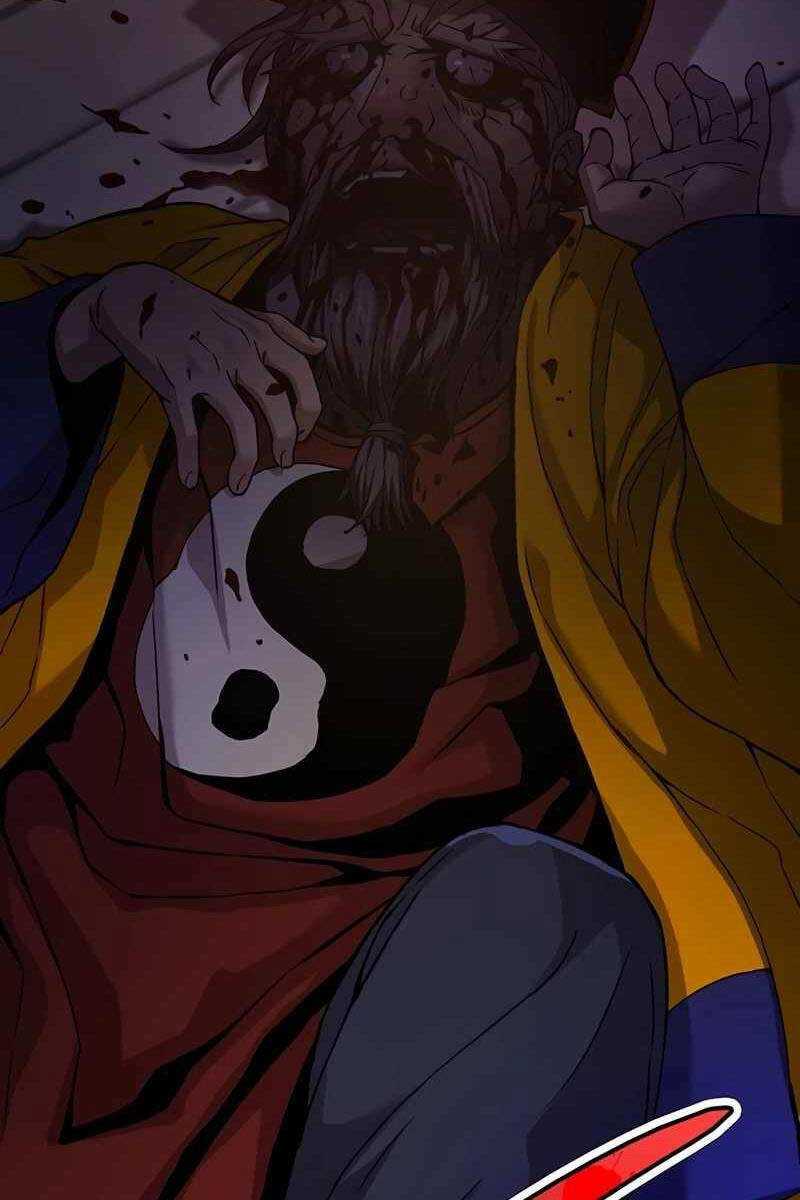 Quái Lực Loạn Thần - Chap 7 - Trang 87