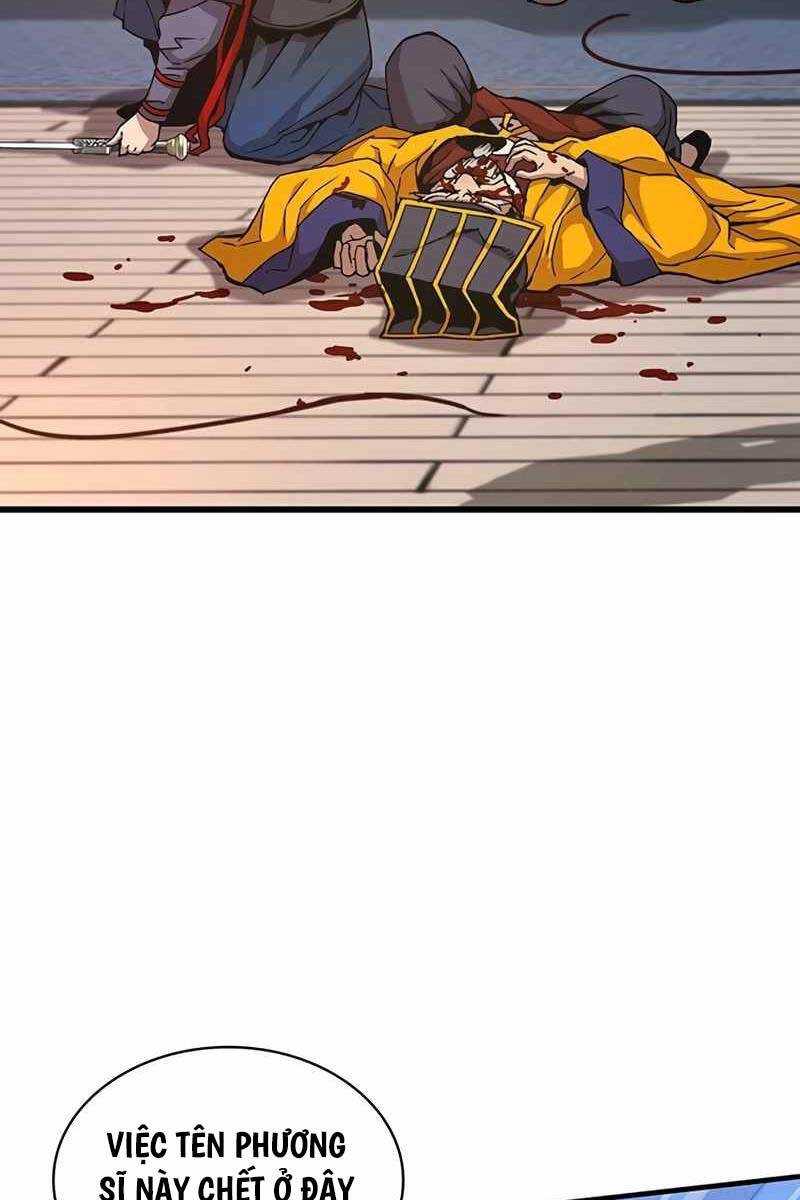 Quái Lực Loạn Thần - Chap 7 - Trang 90