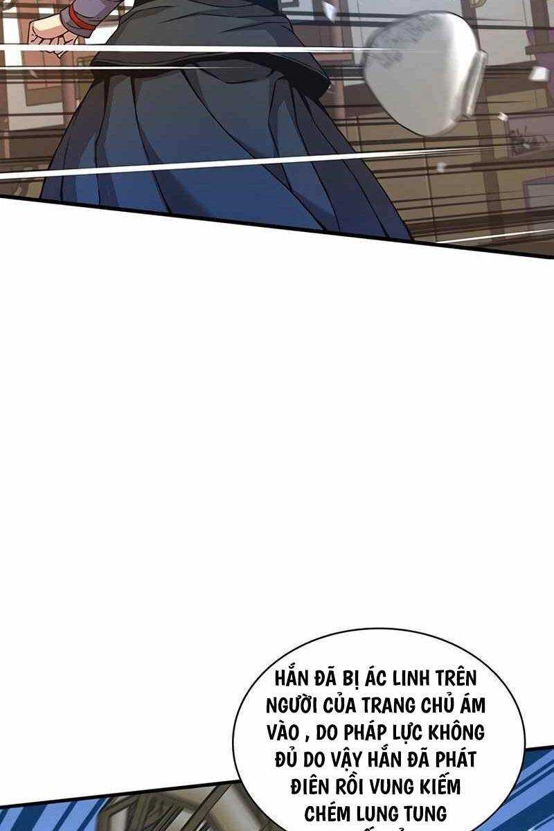 Quái Lực Loạn Thần - Chap 7 - Trang 93