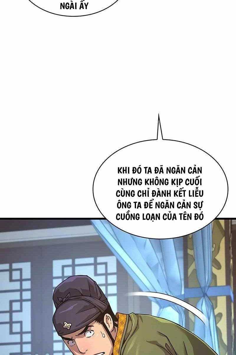 Quái Lực Loạn Thần - Chap 7 - Trang 95