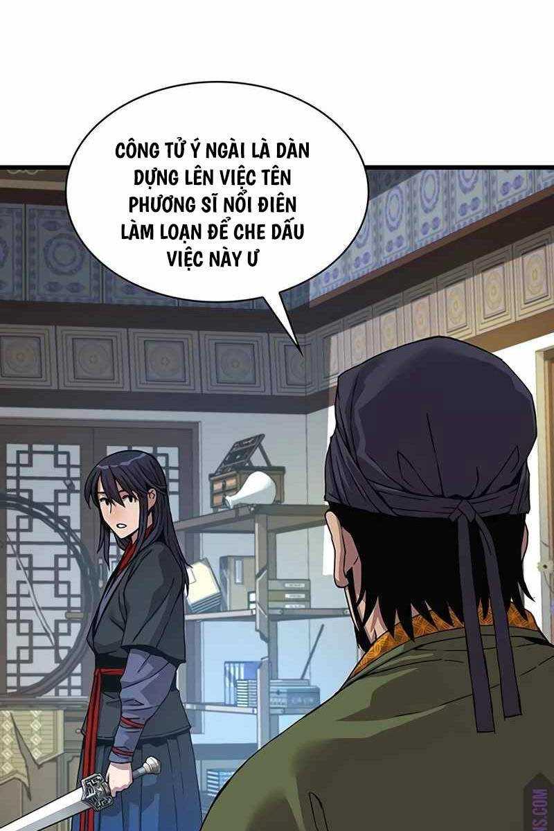 Quái Lực Loạn Thần - Chap 7 - Trang 97