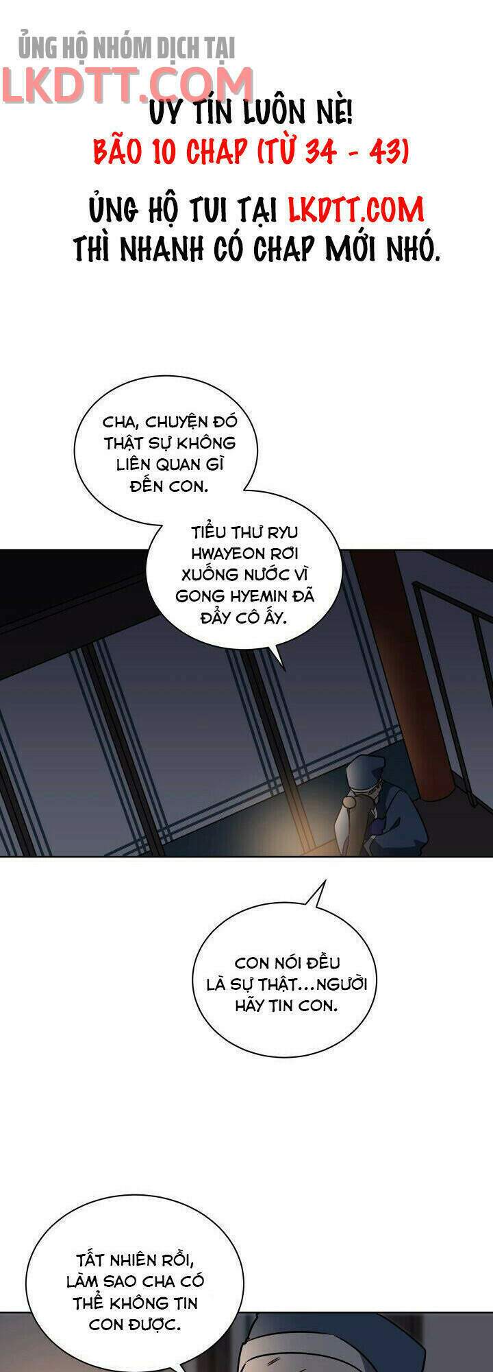 Chương 43 - Trang 1