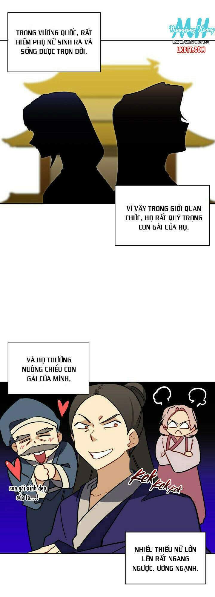 Chương 43 - Trang 3