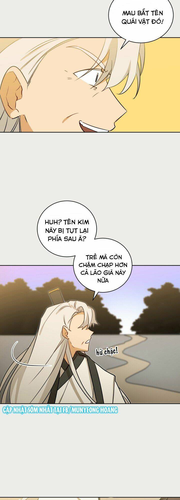 Chương 65 - Trang 21