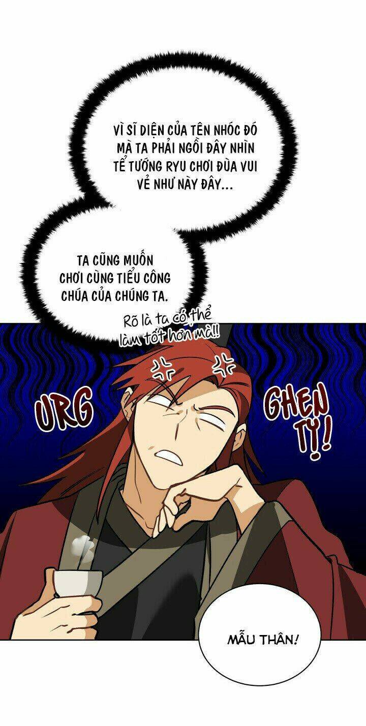 Chương 90 - Trang 21