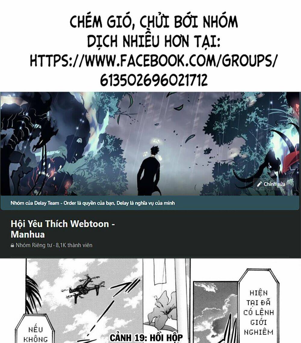 Chương 19 - Trang 1