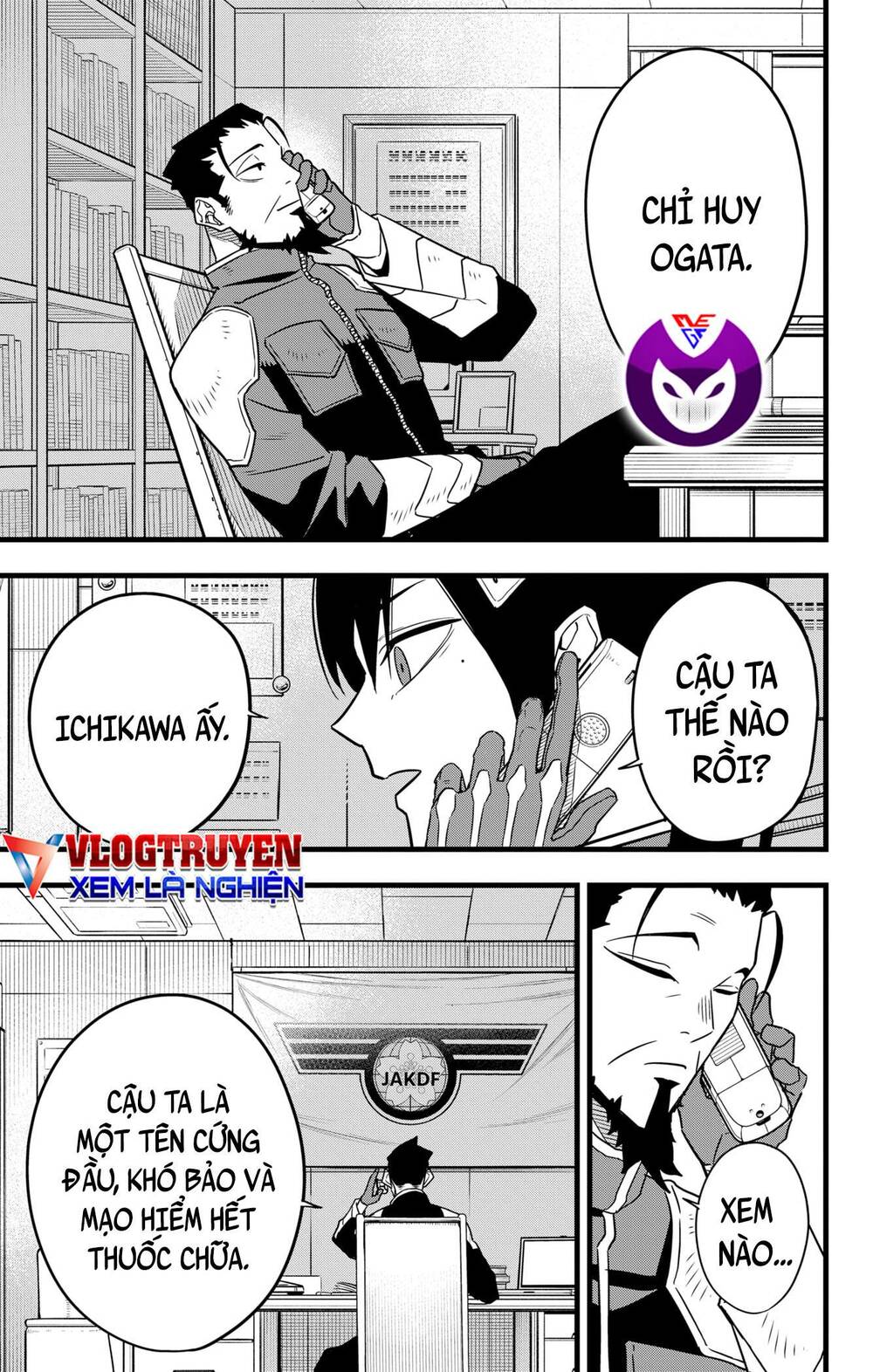 Chương 64 - Trang 17