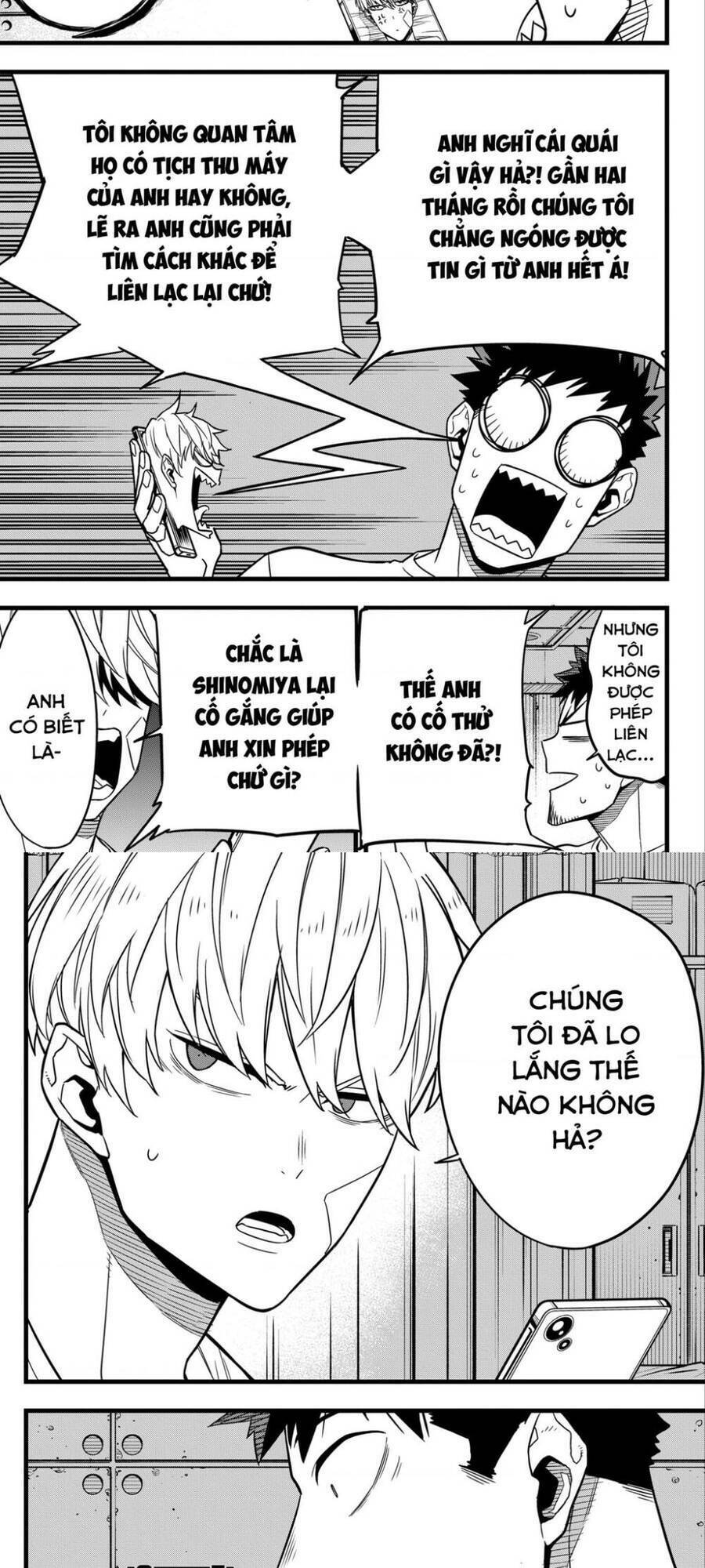 Chương 67 - Trang 10