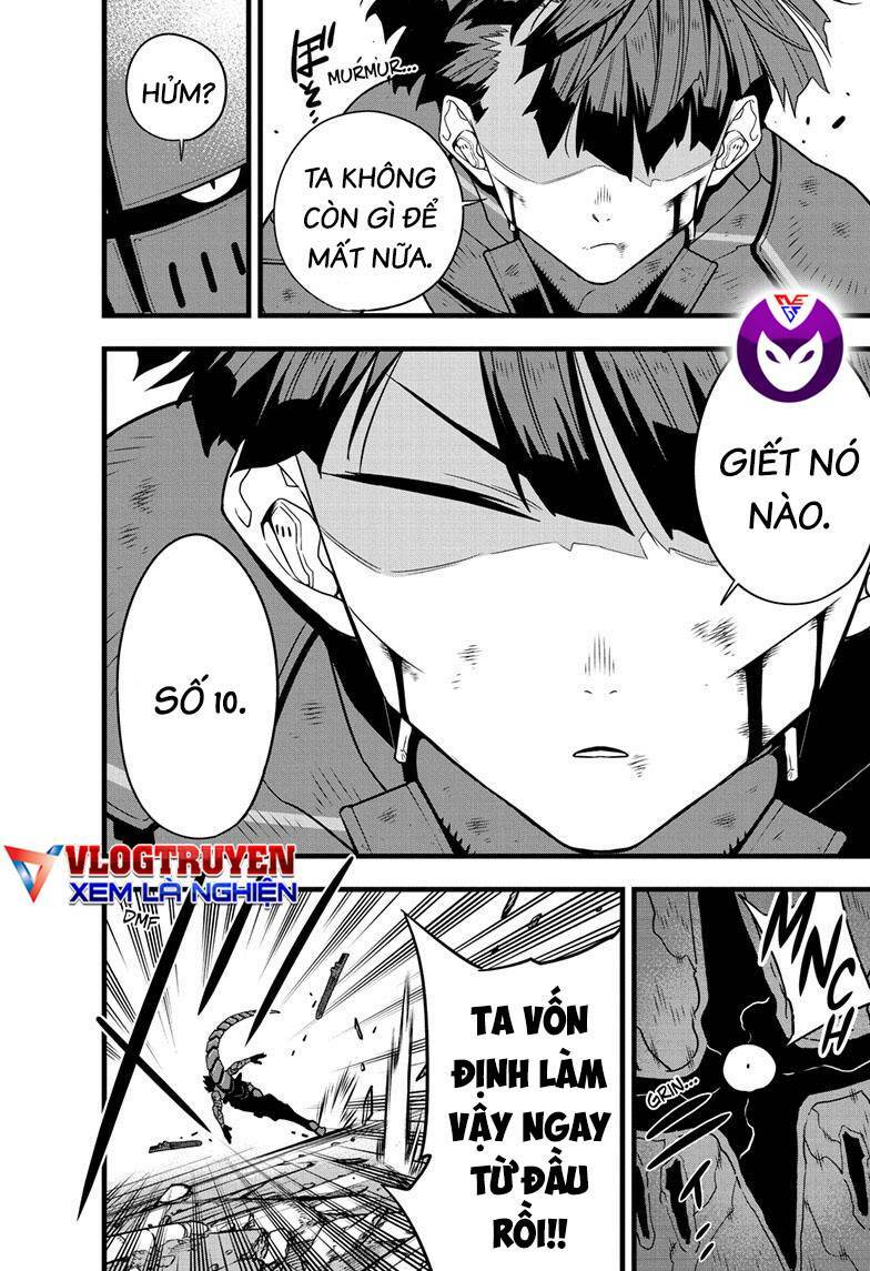 Chương 89 - Trang 8