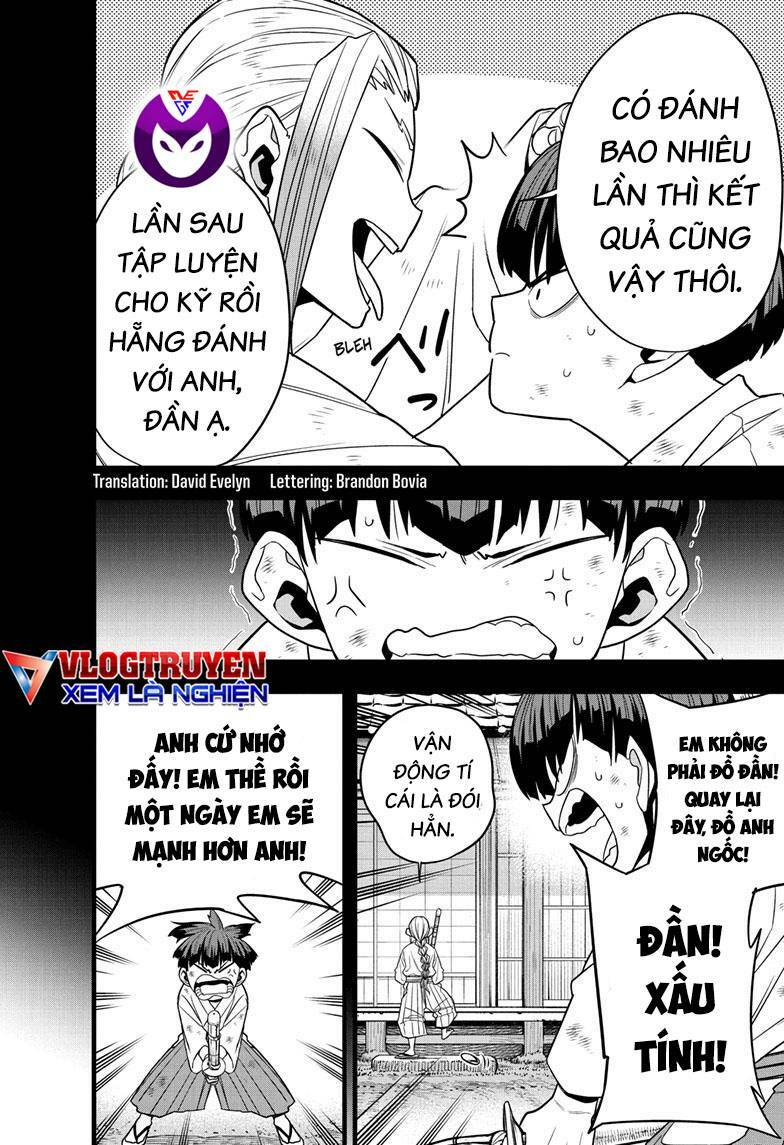 Chương 91 - Trang 2