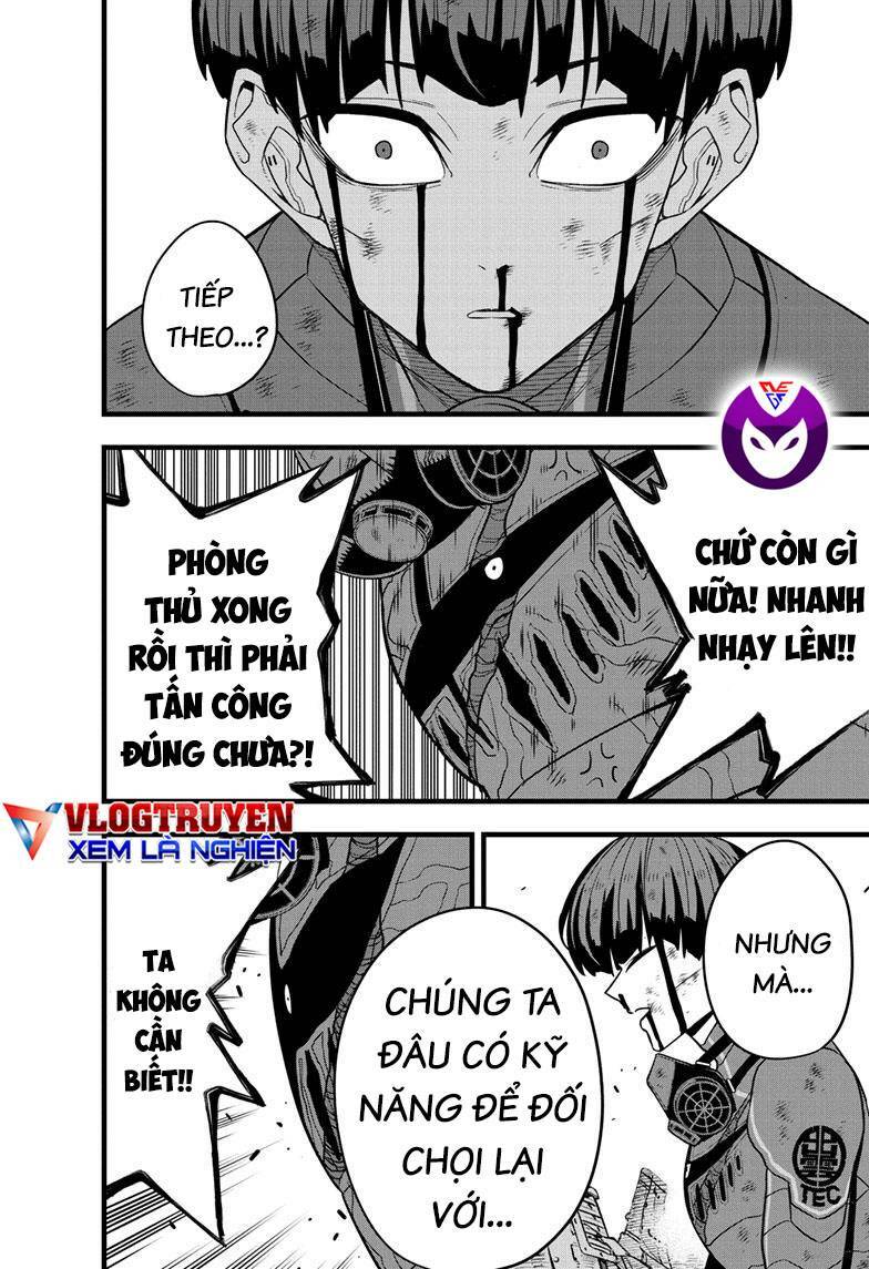 Chương 91 - Trang 17