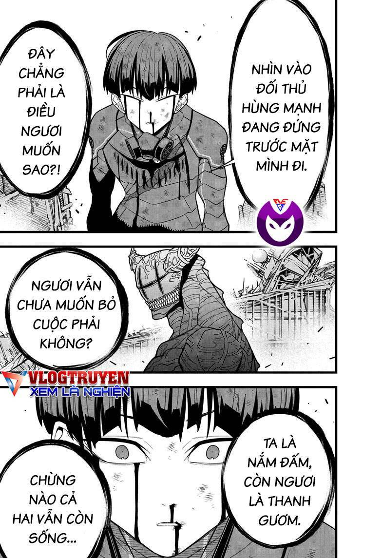 Chương 91 - Trang 18