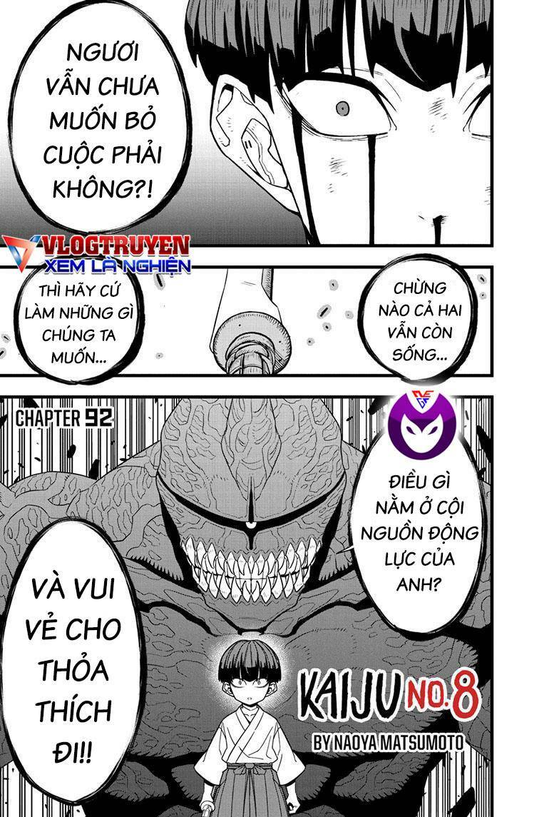 Chương 92 - Trang 1