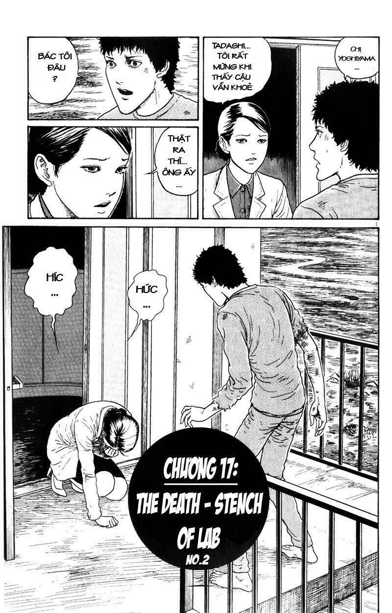 Chương 17 - Trang 1