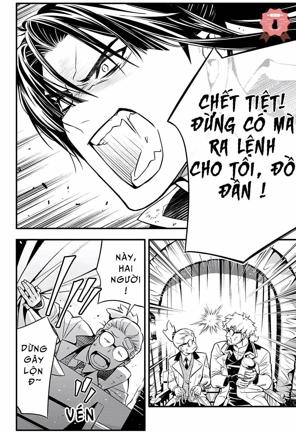 Chương 229 - Trang 25