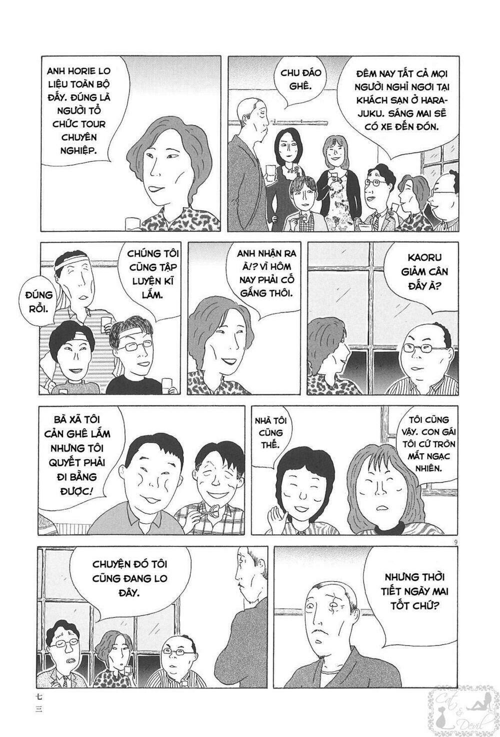 Chương 36 - Trang 10