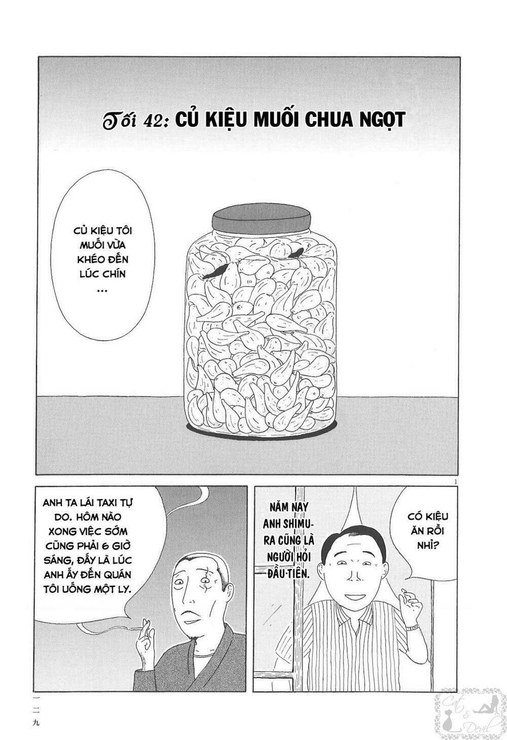Chương 42 - Trang 1