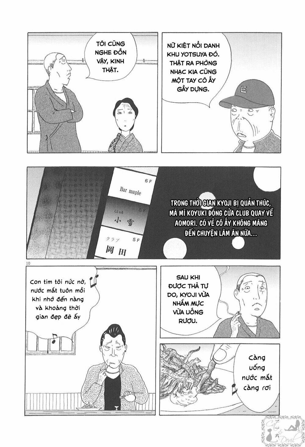 Chương 54 - Trang 11