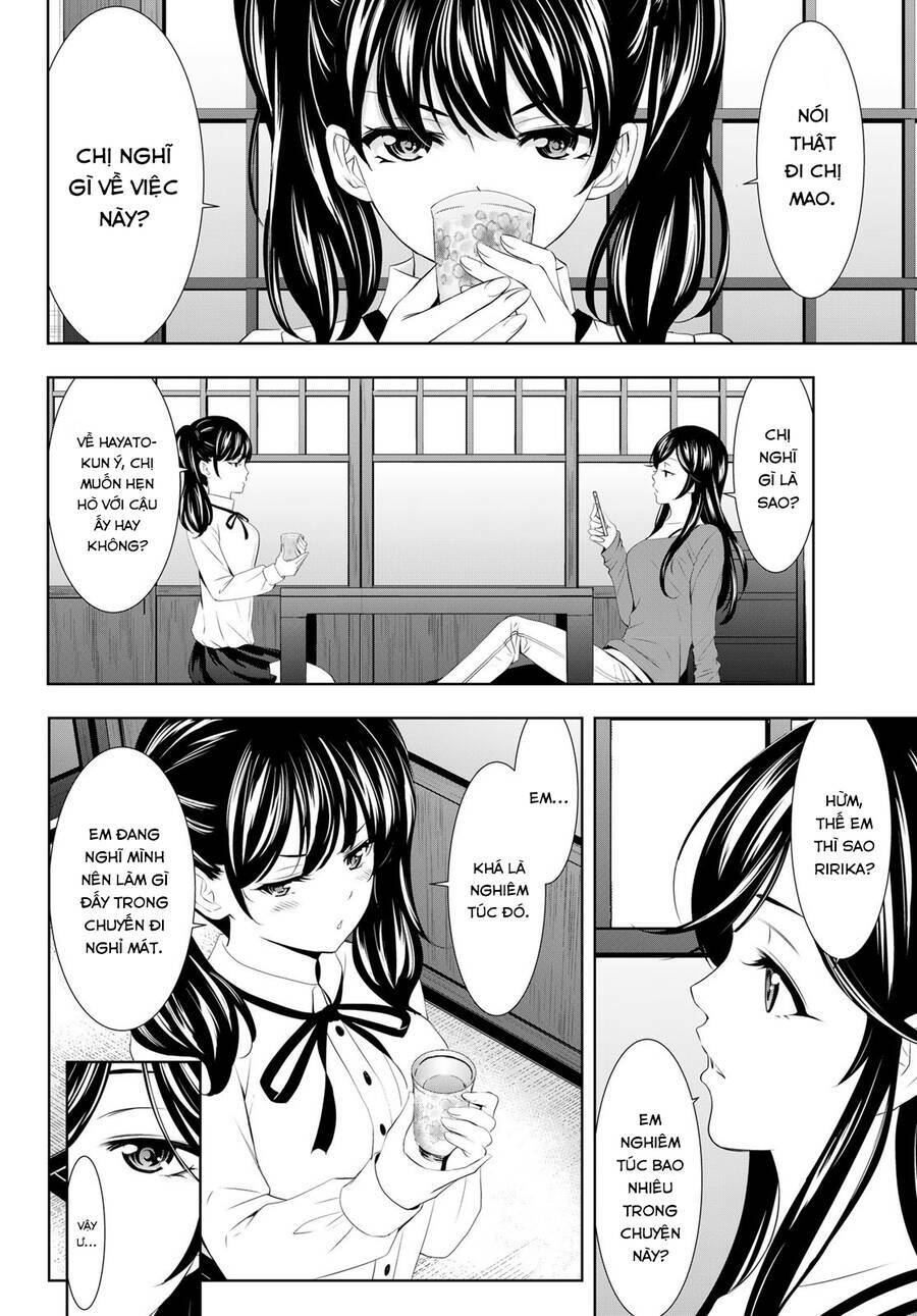 Chương 107 - Trang 5