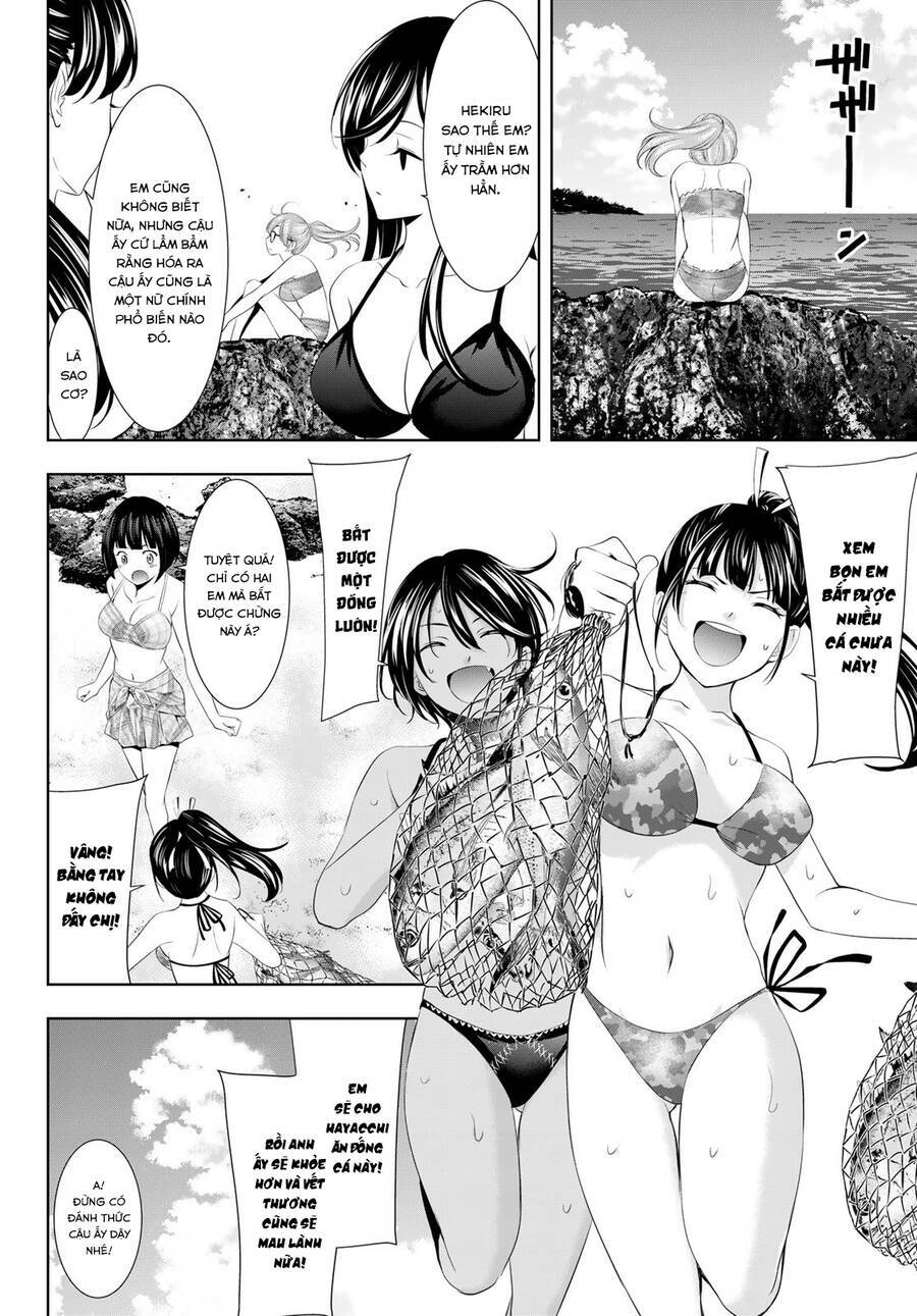 Chương 113 - Trang 7