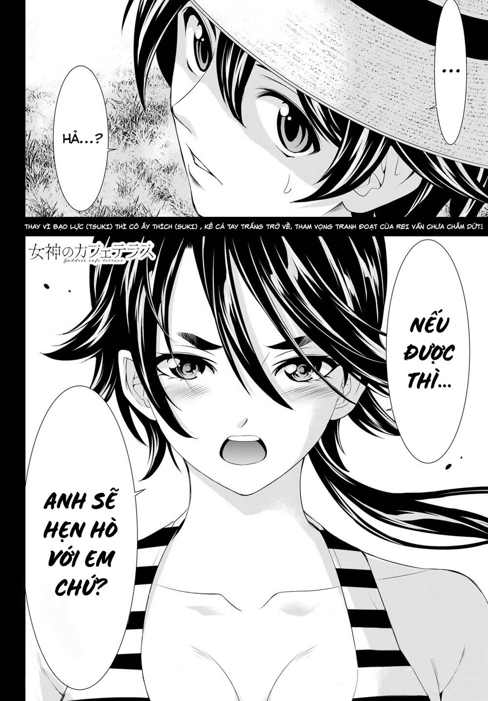 Chương 114 - Trang 18