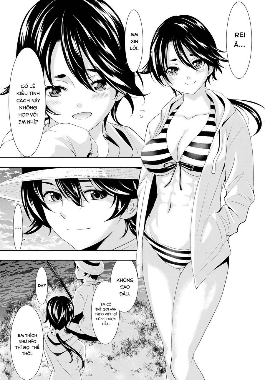 Chương 115 - Trang 20