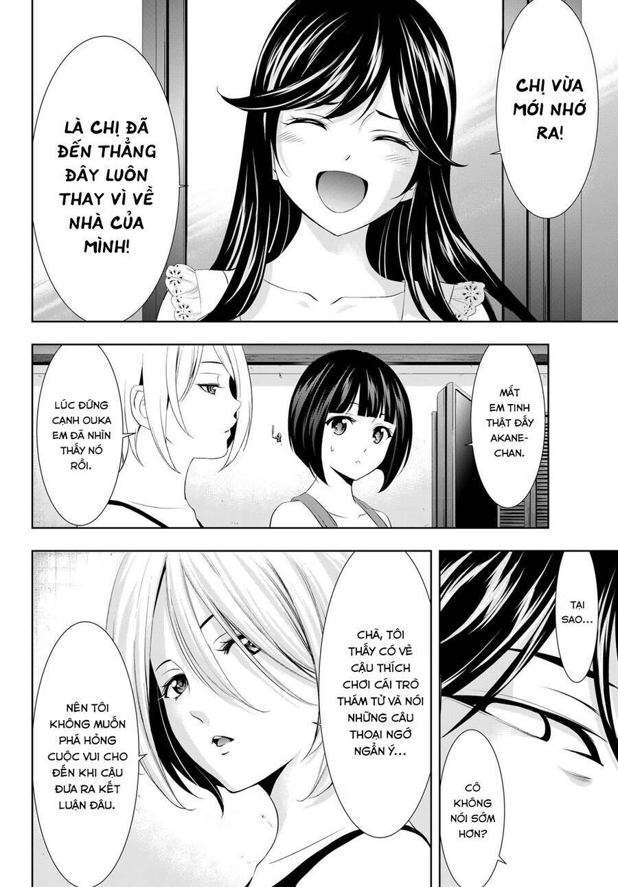 Chương 116 - Trang 17