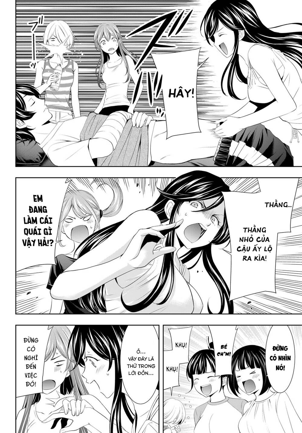 Chương 117 - Trang 11