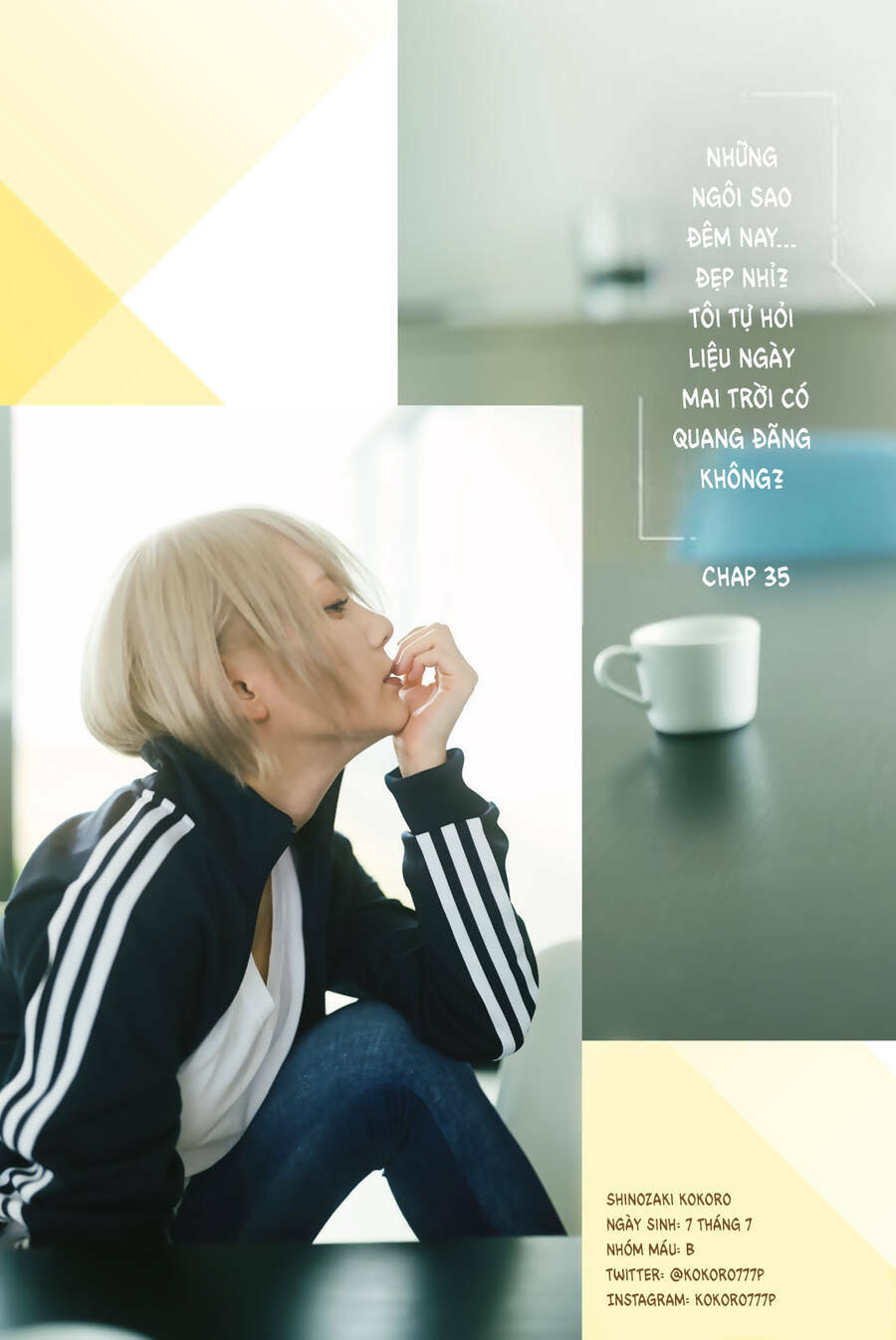 Chương 118.6 - Trang 32