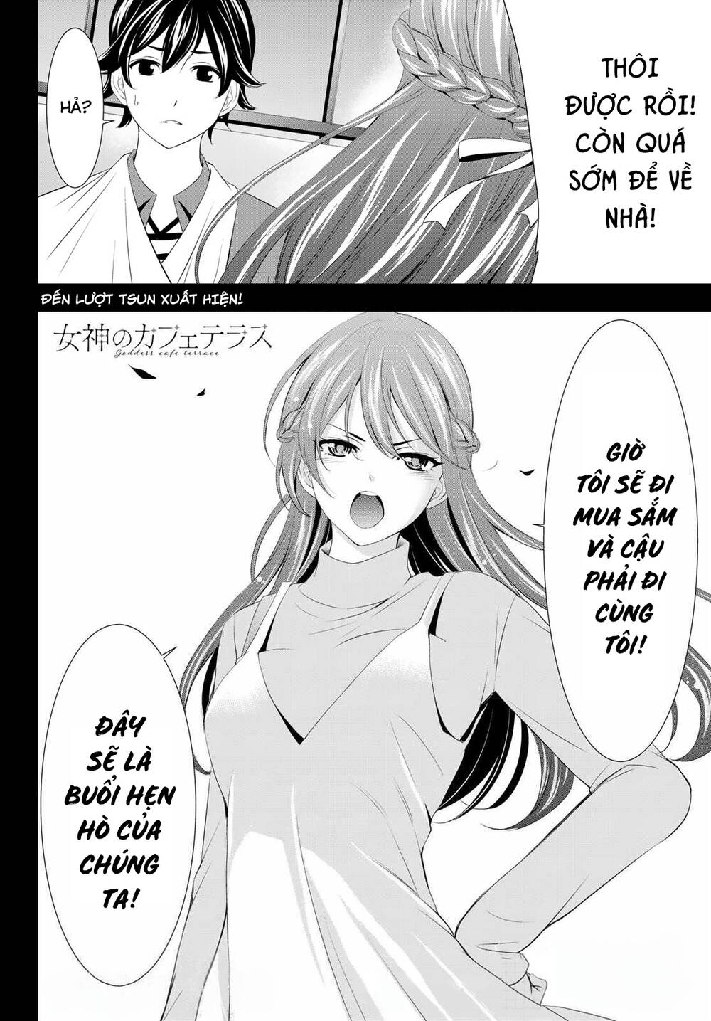 Chương 118 - Trang 19